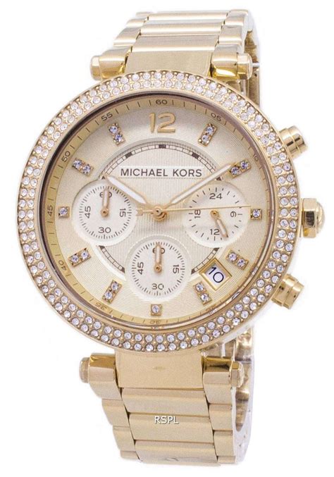 michael kors watches for womens with price list|michael kors women watches clearance.